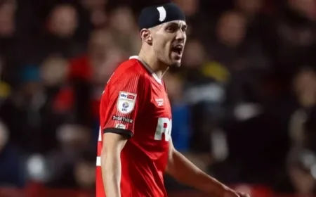 Watch Stoke City Game: Streaming Guide