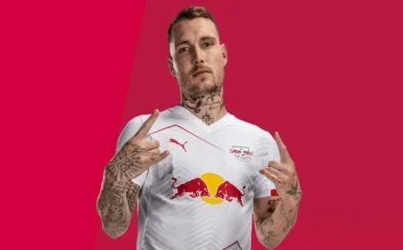 RB Leipzig Captain Vows Fight Against Bayern After Bundesliga Defeat