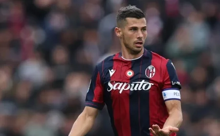 Bologna vs Lazio Preview: Predictions, Team News, and Lineups