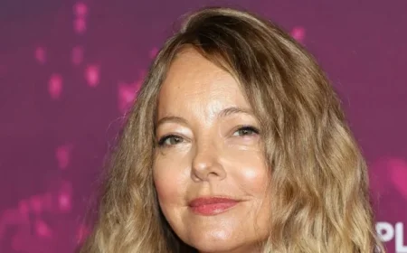 Bijou Phillips Urgently Requires Kidney Transplant After Hospitalization