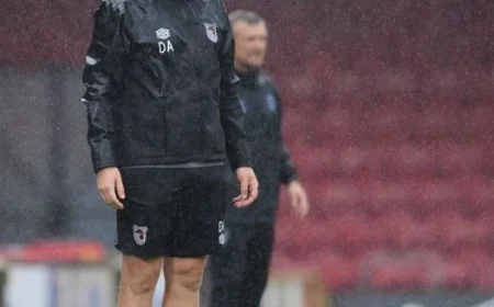 Stanley Eyes Continued Success: Wednesday’s EFL Predictions and Betting Tips