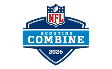 Complete List of 2026 Scouting Event Draft Prospects Announced