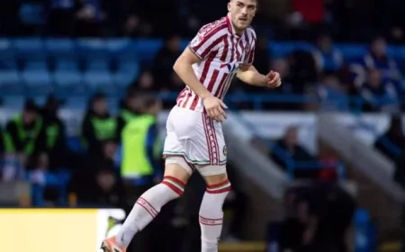 Swindon Town Unveils New Shared Shirts Initiative