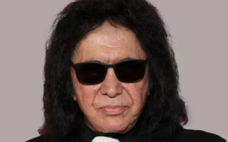 Gene Simmons Criticizes Rock Hall, EDM Talent, and Modern Music Trends
