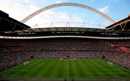 Carabao Cup Final: Essential Ticket Information
