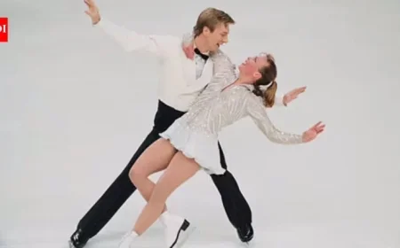 Olympic Legend Jayne Torvill: Career Highlights and Net Worth Revealed