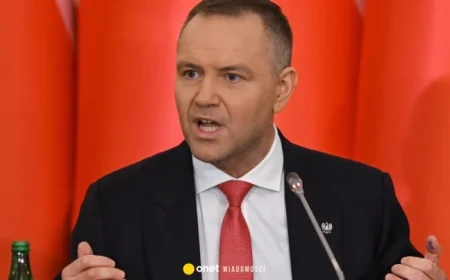 Nawrocki Presses as Tusk Exits: Key Takeaways from RBN Discussions