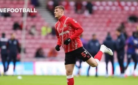 Stefan Schwarz Hopes Dan Ballard Remains at Sunderland Despite Arsenal Rumors