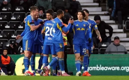 FA Cup Fourth Round: A Comprehensive Preview