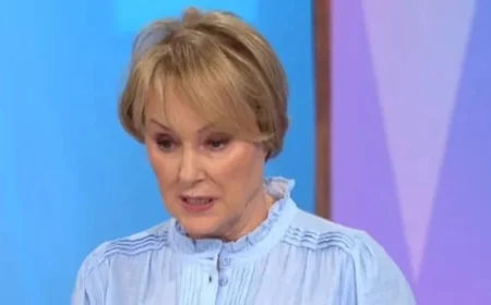 Coronation Street Star Opens Up About Challenging Health Battle