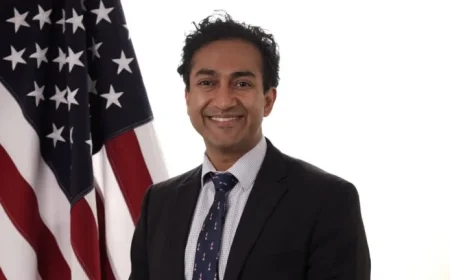 Prasad Rejects Moderna Flu Vaccine Despite FDA Staff Approval