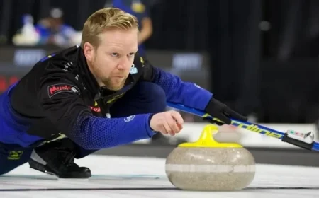 Milano Cortina 2026: Men’s Tournament Preview Part 2