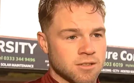 Stephen Welsh Discusses Celtic Transfer Exit Anxiety Ahead of Rangers Clash