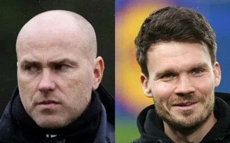 Motherwell vs Rangers: Key Stats Unveiled