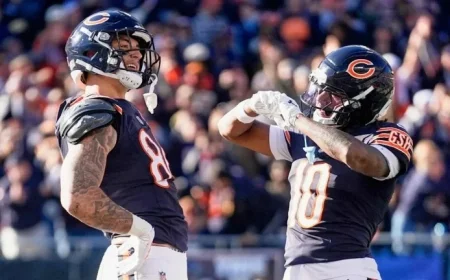 Comprehensive Rankings for Every Team’s 2025 Draft Class