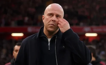 Liverpool’s Naivety Turns Manchester City Clash into a Classic Showdown