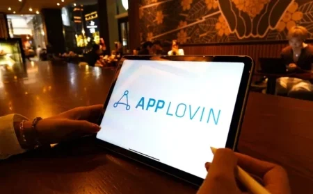 AppLovin Exceeds Q4 Expectations and Raises Q1 Guidance