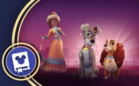 Explore the Latest Puppy Love Update!