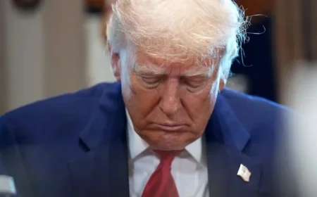 Vance Urges Olympic Athletes to Exercise Respect Toward Trump