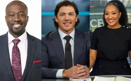Carter and Oshie to Analyze NBC’s Olympic Hockey Coverage