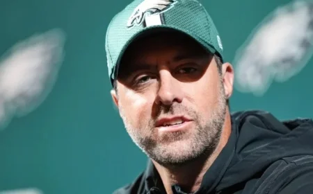 Kevin Patullo Named Miami Dolphins’ Passing Game Coordinator: Reports