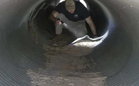 Google Nest Camera Surprises Law Enforcement with Unseen Nancy Guthrie Footage