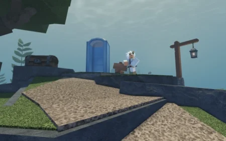 Complete Guide to Finding Teleporter Toilet Parts in Roblox Abyss