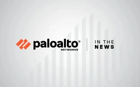 Palo Alto Networks Acquires CyberArk to Enhance AI Security