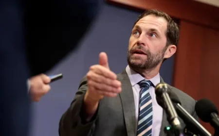 Lawyer Urges Record Preservation After Charges Against Lawmaker Fail