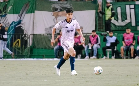 Millonarios vs Águilas Lineup Preview: Liga BetPlay Matchday 6