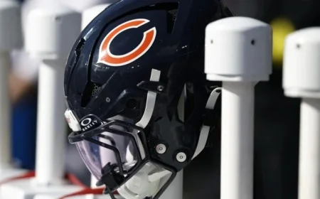 Iowa Joins Effort to Attract the Bears