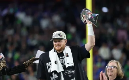 2025-26 NFL Season: In-Depth Team Reviews and Future Projections