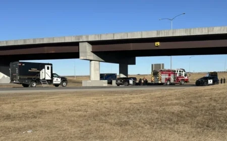 Speed Blamed in Fatal Calgary Crash Near Stoney Trail, Say Police