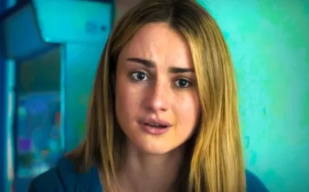 Spencer House Reveals Hopes for Tell Me Lies Season 4 (Exclusive)