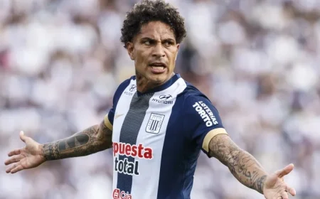 Watch Alianza Lima vs. 2 de Mayo Live: Libertadores 2026 Preliminary Round