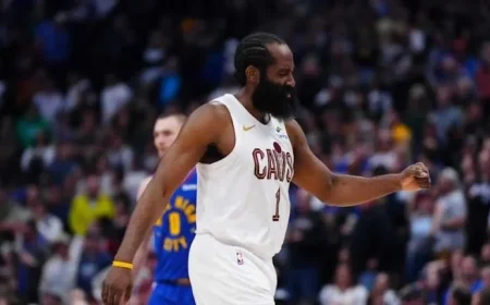 Cleveland Cavaliers vs. Washington Wizards: How to Watch Live Tonight