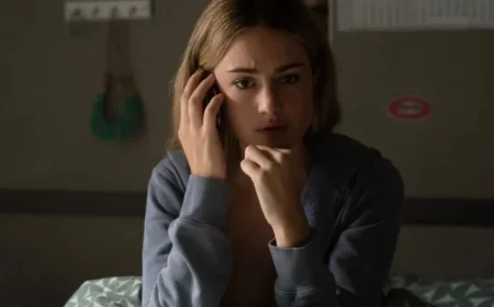 Tell Me Lies Cast Praises Perfect Season 3 Finale Ending