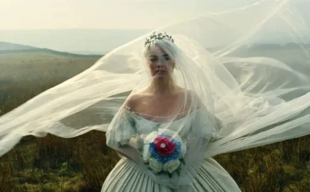 ‘Wuthering Heights’ Set to Dominate Box Office with $50 Million Debut