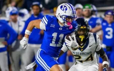 Washington County Man Faces Felony Rape Charges