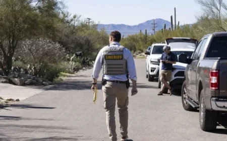 Bitcoin Transfer to Nancy Guthrie’s Wallet Offers New Clue in Ransom Case