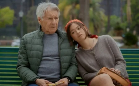 “Shrinking Offers Therapeutic Escape from a Harsh World”