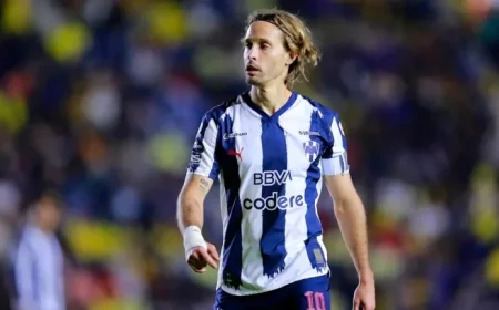 Monterrey vs Xelajú MC: Preview, Predictions, and Lineups