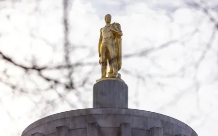 Oregon Governor Kotek Addresses Trail Blazers’ Potential Move from Portland