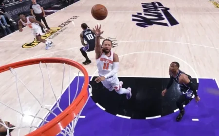 Jalen Brunson Stat Misleads: Discover the Accurate Data