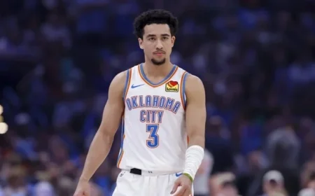 Sixers Seek Value from First-Round Pick Acquired in Jared McCain Trade