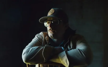 Eric Church, Morgan Wallen & Tim McGraw’s ‘McArthur’ Reaches Hot Country Songs Top 10