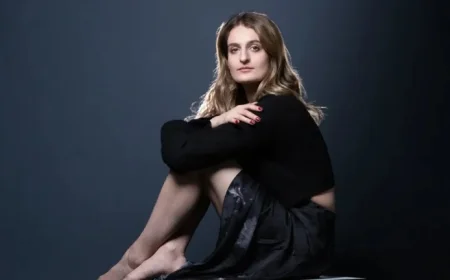 Olympic Ice Dancer Gabriella Papadakis Opens Up About Career-Ending Relationship