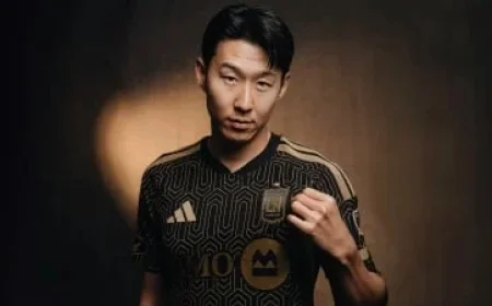 Top 10 Must-See MLS Jerseys for the 2026 Season