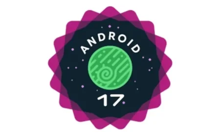 Google Cancels Android 17 Beta 1 Release Today