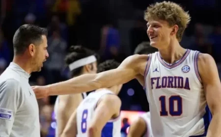 Top College Basketball Betting Picks for Wednesday, February 11, 2026